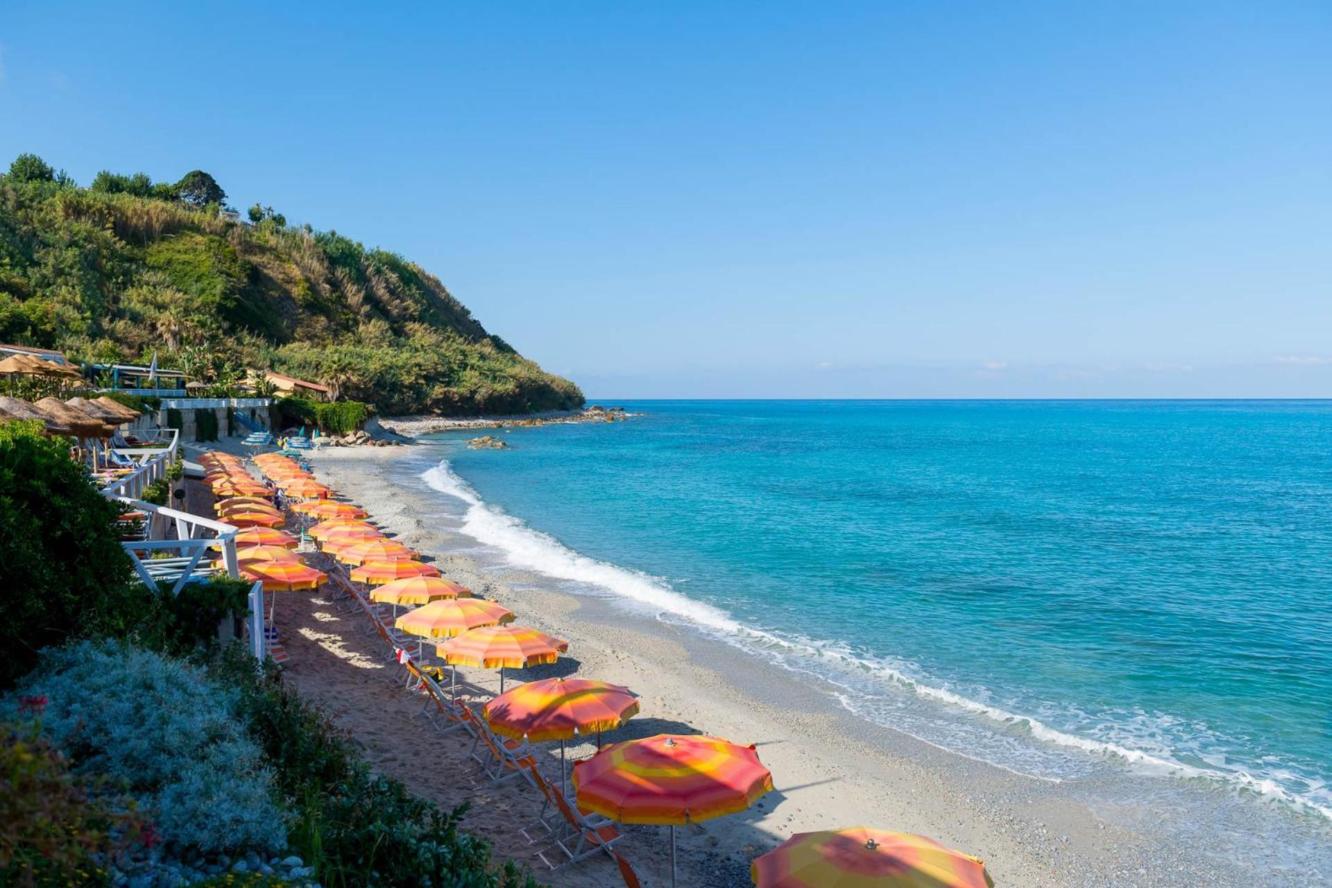 Hotel Villaggio Stromboli Santa Domenica  Esterno foto