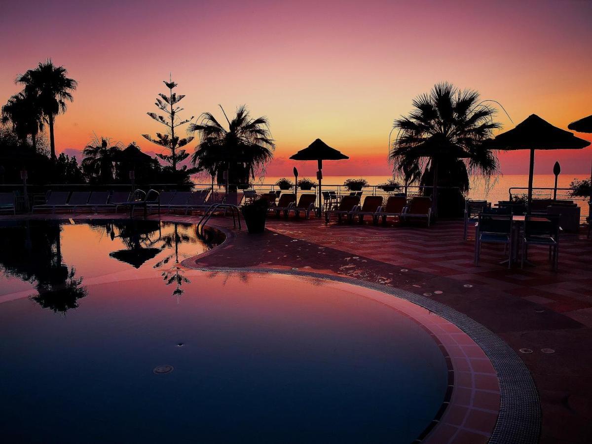 Hotel Villaggio Stromboli Santa Domenica  Esterno foto